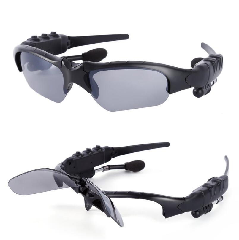 🕶️ Gafas con Bluetooth 🕶️ – GEEPAA STORE