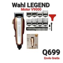 Maquinas WAHL Profesionales